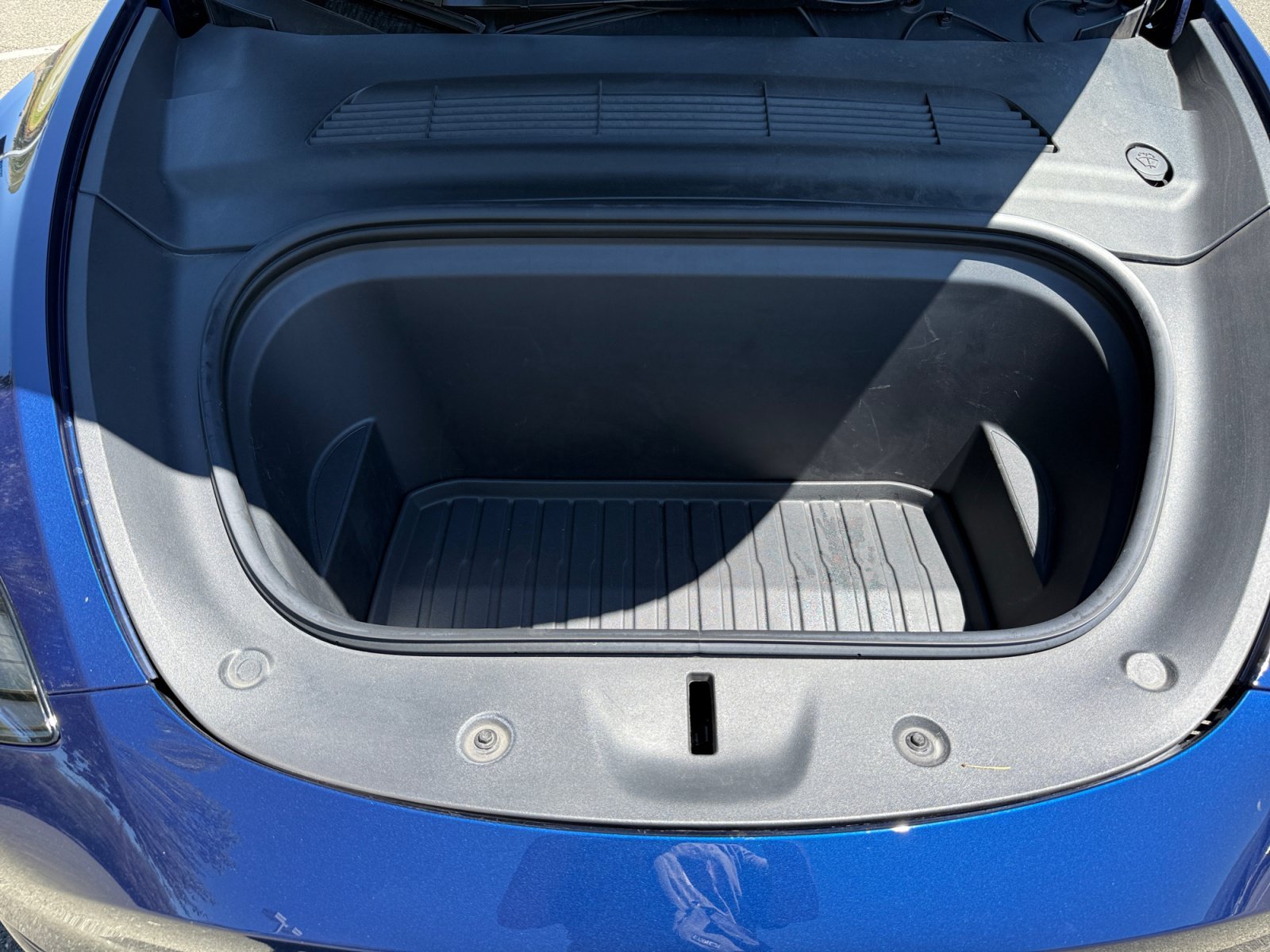 Used 2022 Trans Tesla Performance image 20