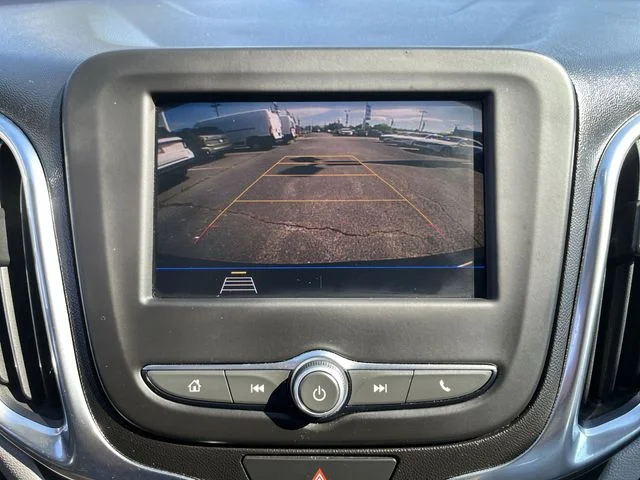 Used 2020 Black Chevrolet LS image 24