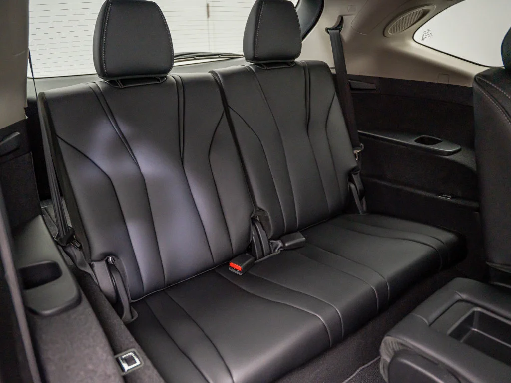 Used 2026 Majestic Black Pearl Acura Technology Package image 48