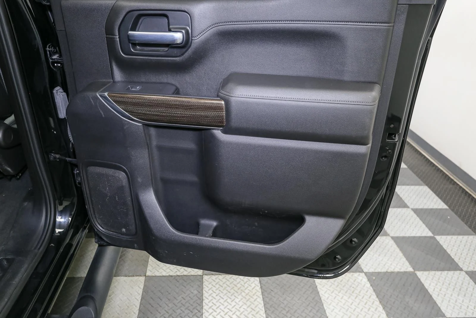 Used 2021 Black Chevrolet LT Trail Boss image 24