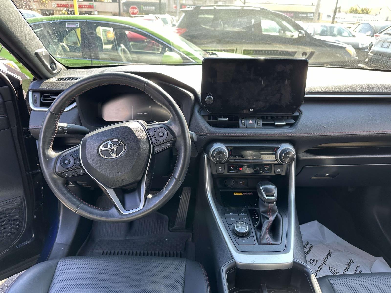 Used 2023 BL Toyota XSE image 18