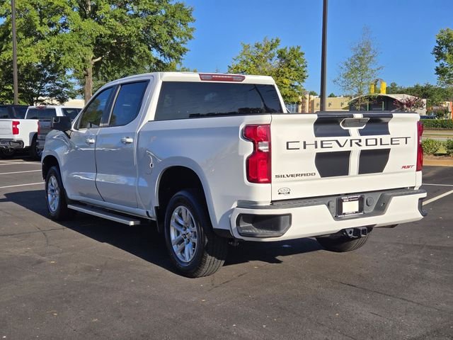 Used 2019 White Chevrolet RST image 11