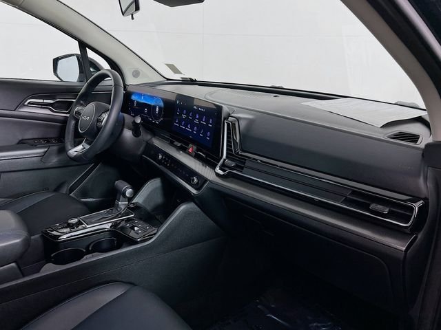 2024 Kia Sportage SX Prestige - Photo 40