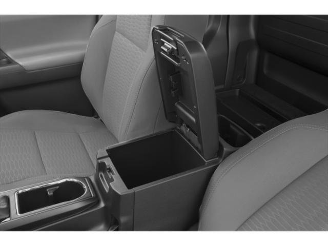 Used 2019 Magnetic Gray Metallic Toyota SR5 image 14