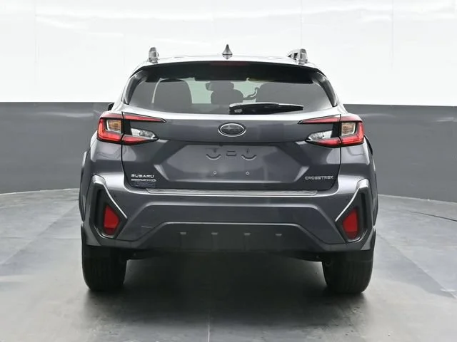 Used 2025 Gray Subaru Limited image 2