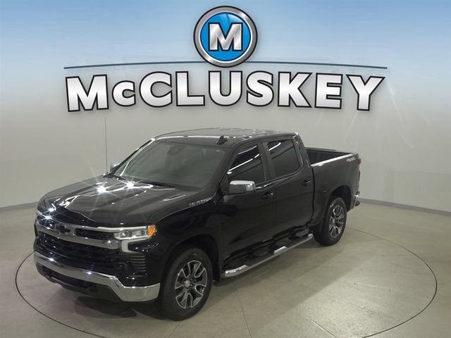 2022 Chevrolet Silverado 1500 LT - Photo 18