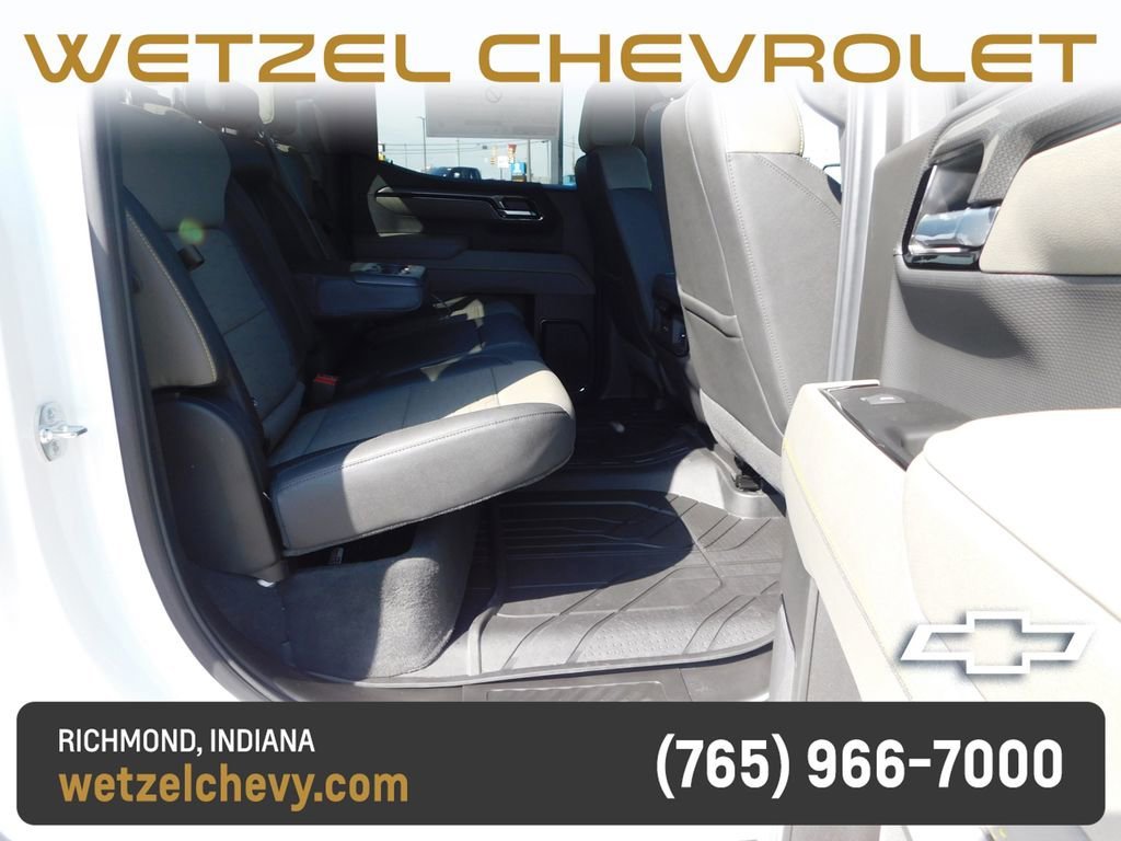 2026 Chevrolet Silverado 1500 ZR2 - Photo 26