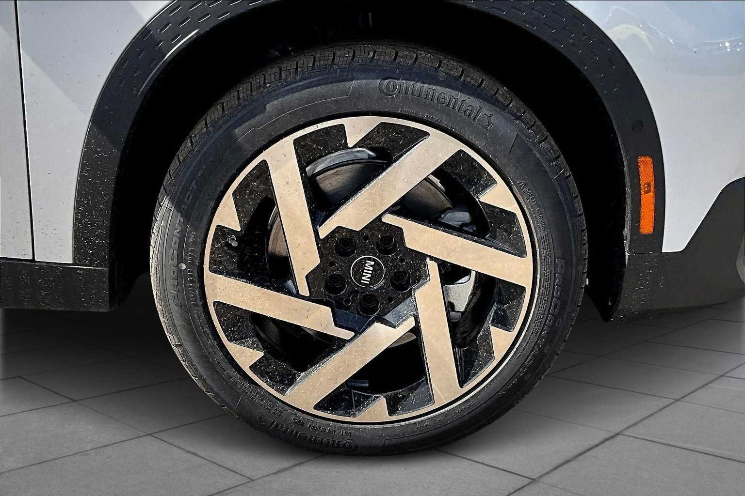 2026 MINI Countryman S - Photo 11