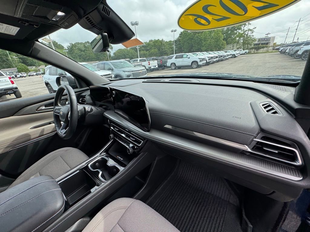 2026 Chevrolet Traverse LT - Photo 16