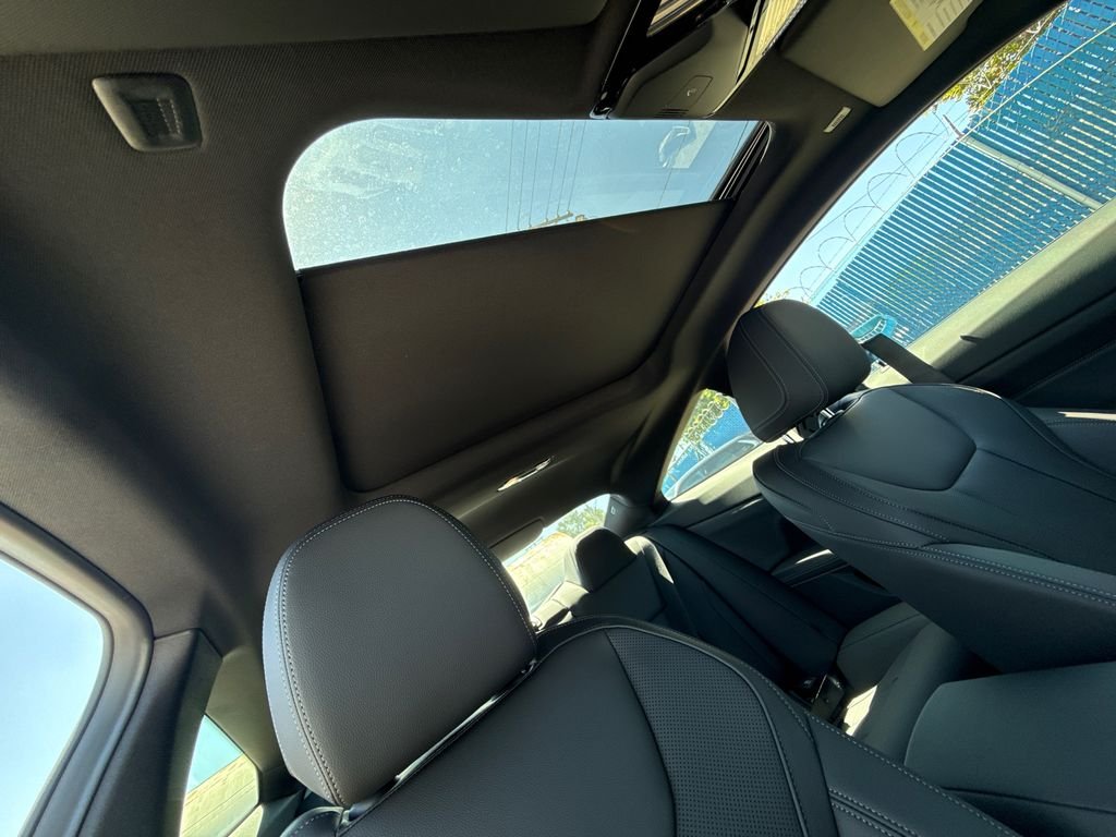 New 2027 Alpine White BMW 430i image 18