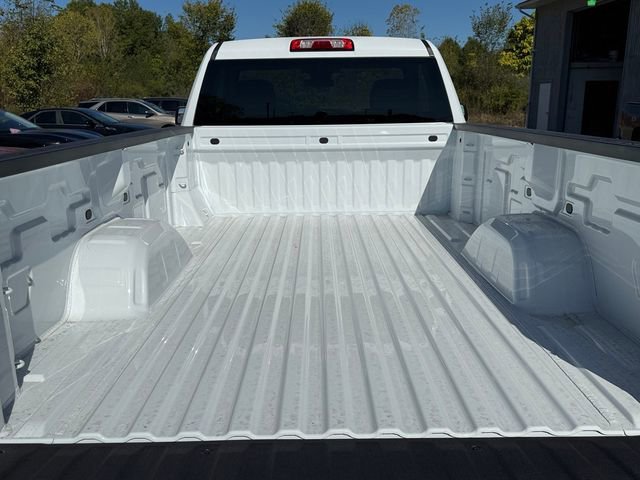 2026 Chevrolet Silverado 1500 Work Truck - Photo 7