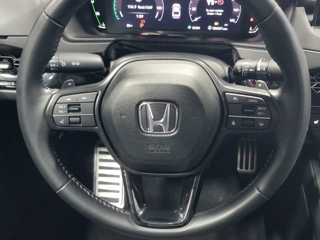 2024 Honda Accord Hybrid Sport-L - Photo 26