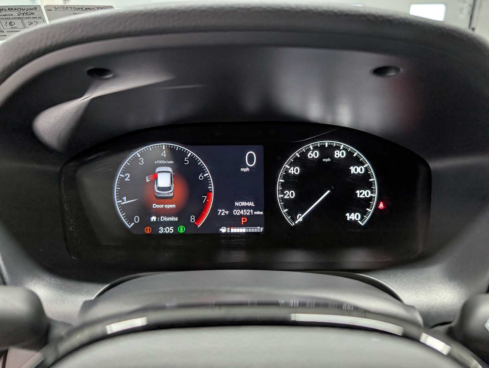 2024 Honda HR-V Sport - Photo 22
