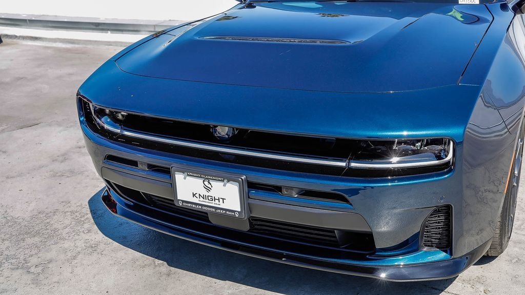 New 2026 After Dark Dodge R/T Plus image 6