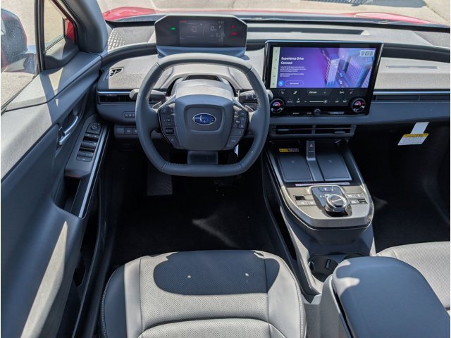 New 2026 ELEMENTAL RED PEARL Subaru Premium image 10