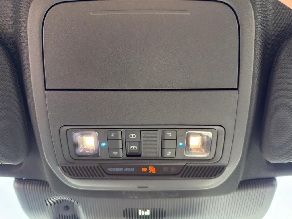 New 2026 Star White Metallic Tri-Coat Ford Tremor® image 23