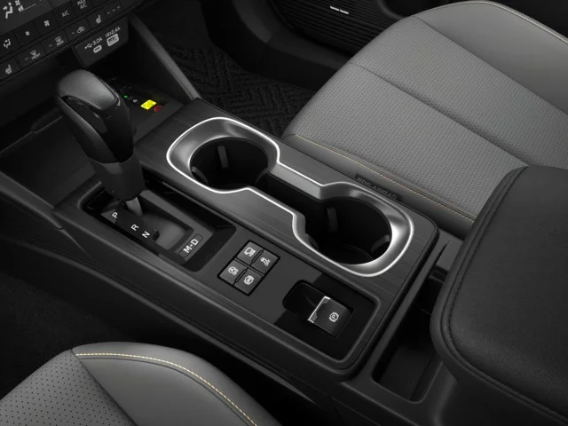 New 2026 CRYSTAL BLACK SILICA Subaru Limited XT image 20