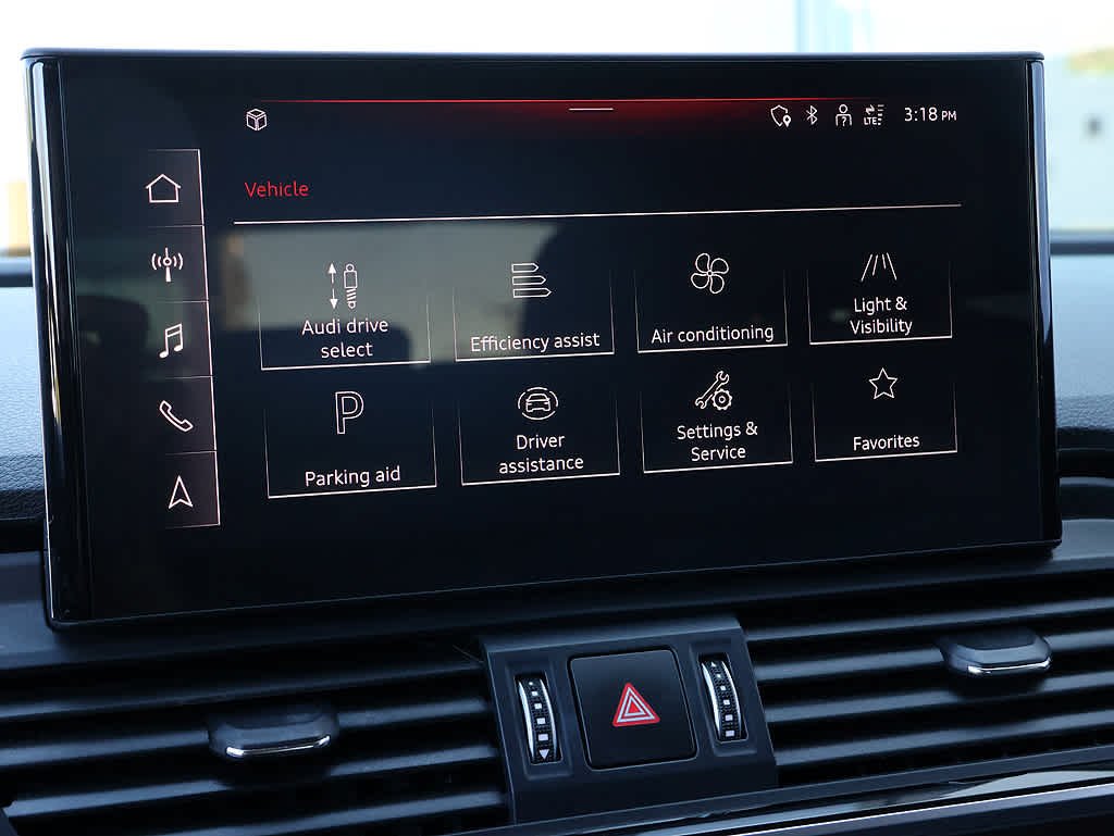 2023 Audi Q5 Premium - Photo 18