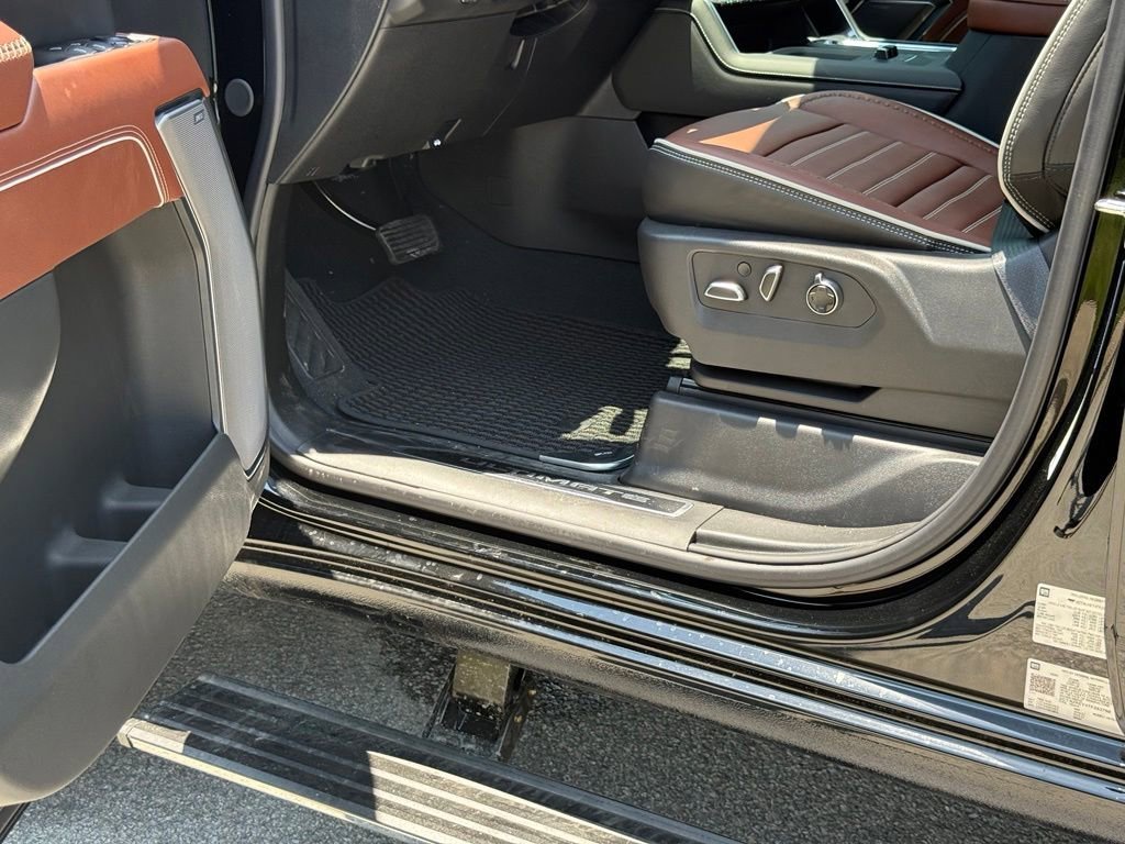 New 2026 Onyx Black GMC Denali Ultimate image 19