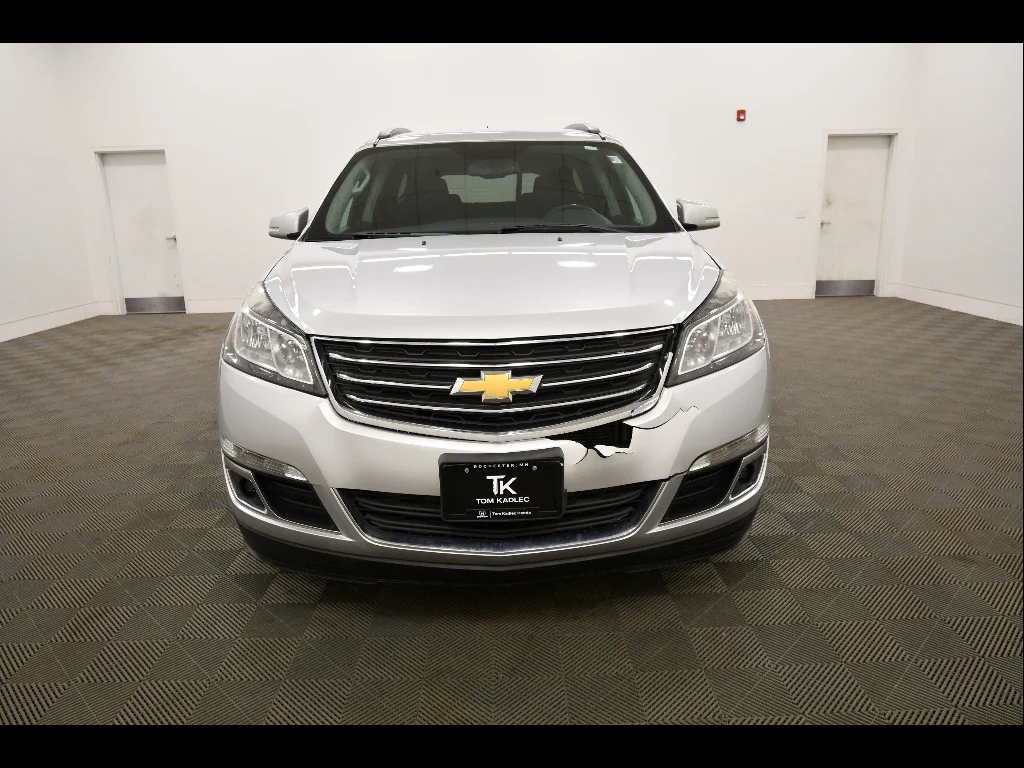 2015 Chevrolet Traverse 2LT - Photo 11