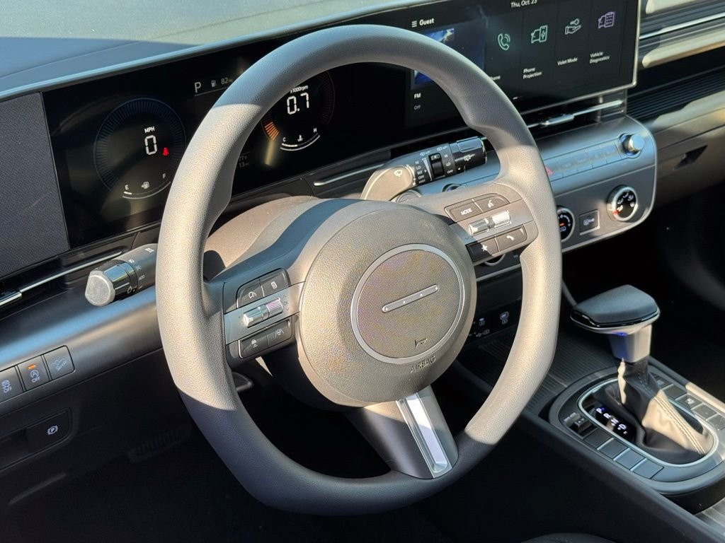 2026 Hyundai Kona SE - Photo 13