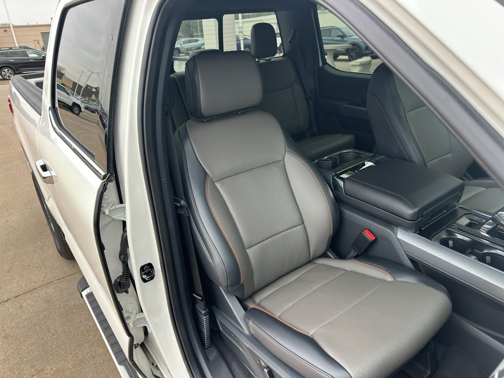 2025 Ford F-150 Lariat - Photo 35