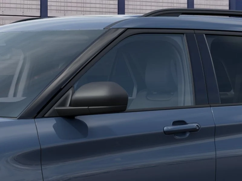 New 2027 Vapor Blue Metallic Ford Active image 20