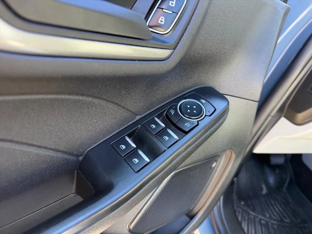 Used 2025 Blue Ford Active image 14