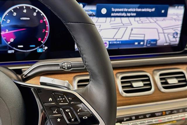 New 2026 Polar White Mercedes-Benz GLE 450 image 45