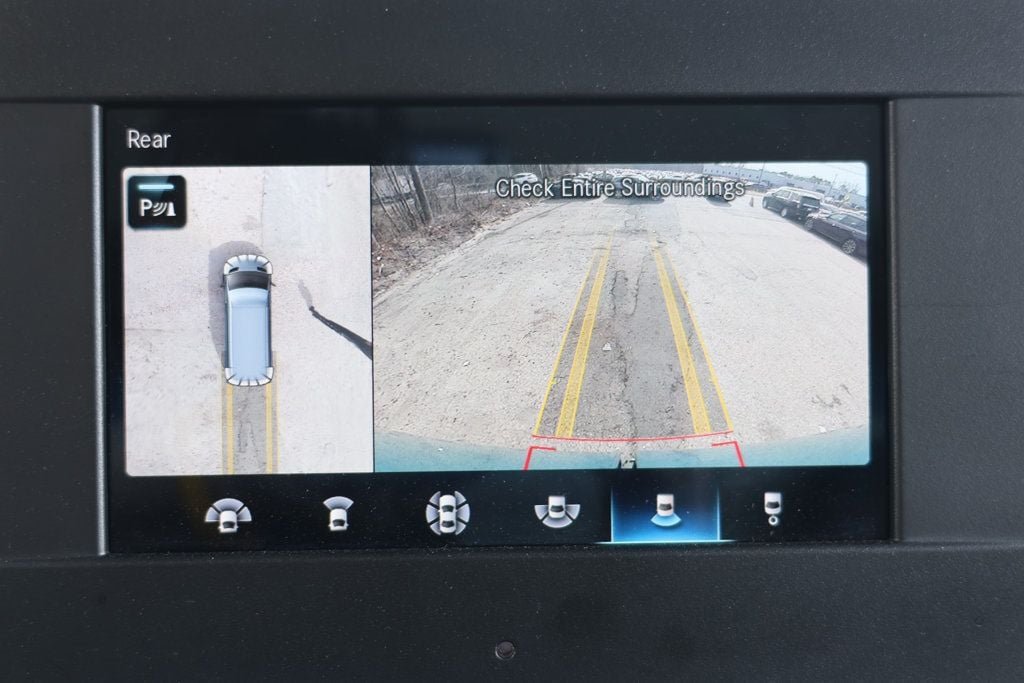 2023 Mercedes-Benz Sprinter Cargo Van Base - Photo 16