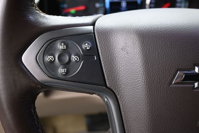 Used 2017 Gray Chevrolet LT image 2