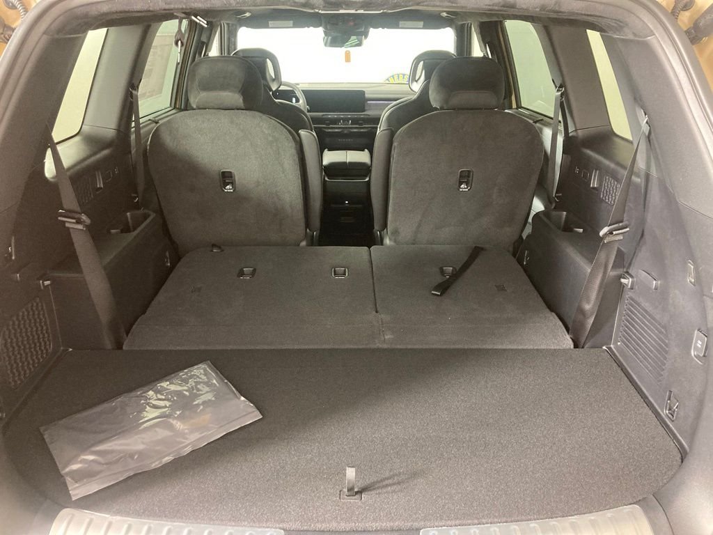 New 2027 Brown Kia X-Line SX-Prestige image 21