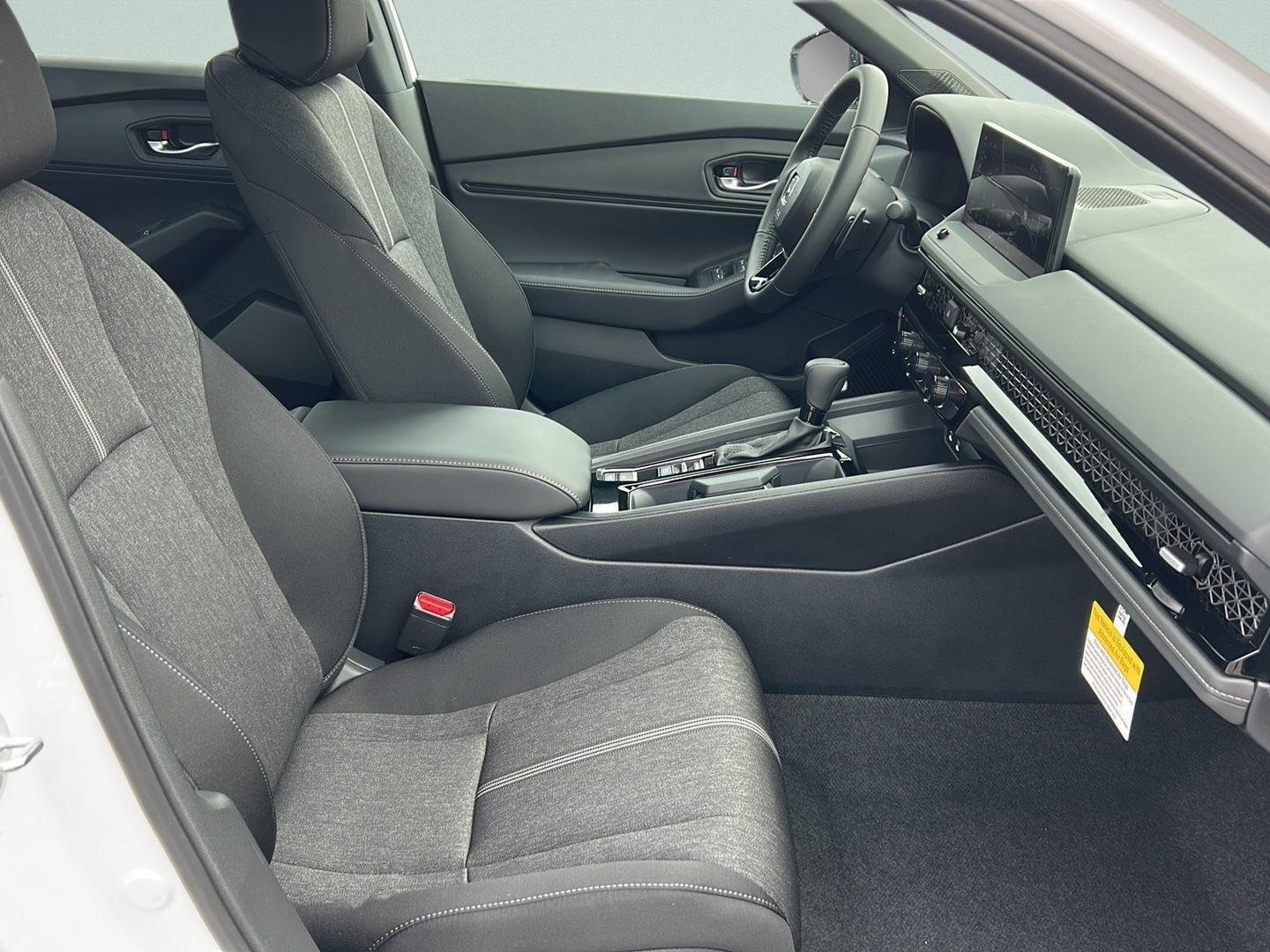 2026 Honda Accord Hybrid Sport - Photo 17