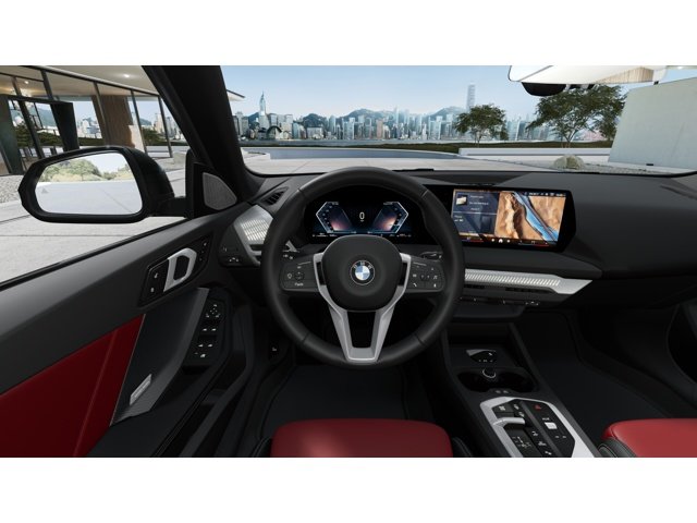 New 2026 Storm Bay Metallic BMW 228 Gran Coupe image 13