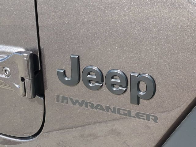2026 Jeep Wrangler 4-Door Sport S - Photo 13