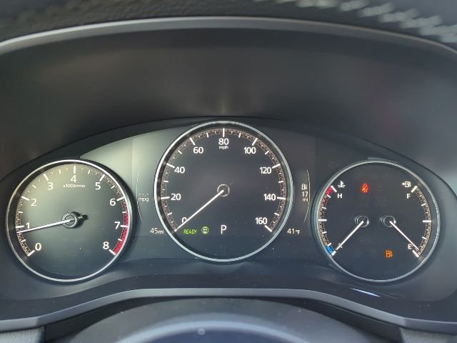 Used 2026 Beige Mazda 3.3 Turbo Preferred image 23
