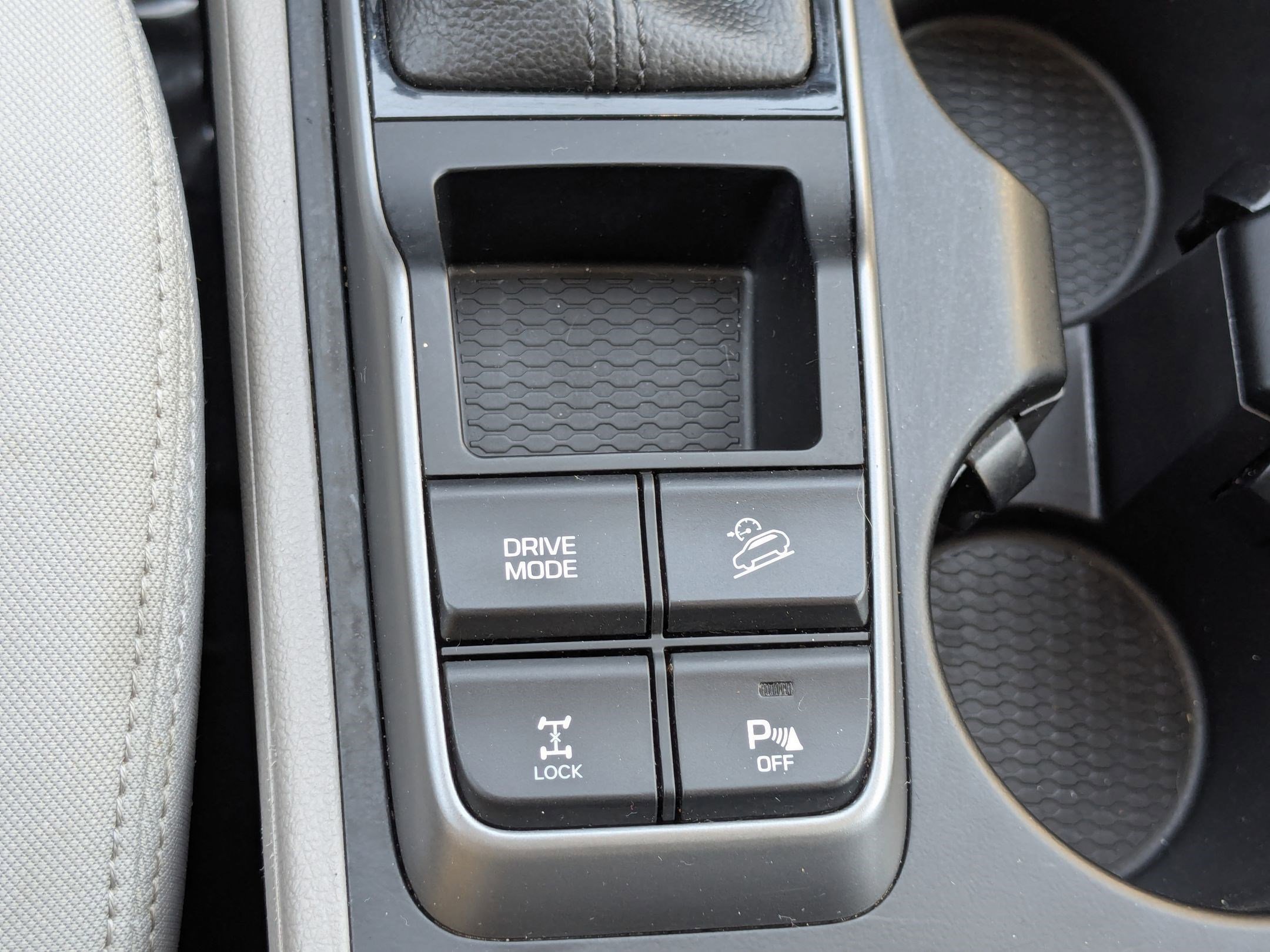 2017 Hyundai Tucson Value - Photo 27