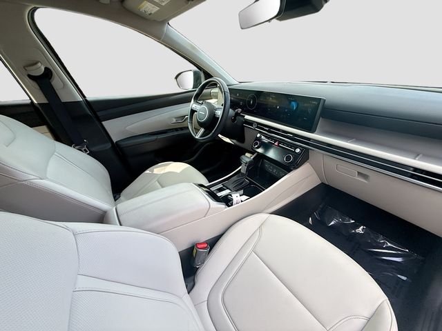 2025 Hyundai Tucson SEL Convenience - Photo 27