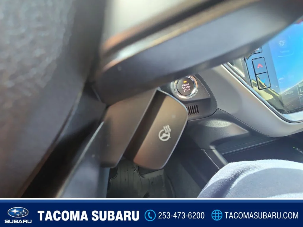2026 Subaru Crosstrek Limited - Photo 24