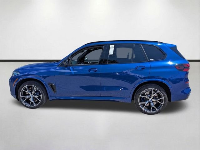Used 2026 Blue BMW M60i image 7