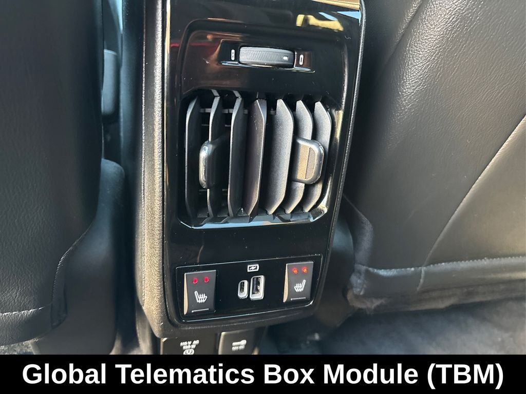 Used 2022 Silver Jeep High Altitude image 38