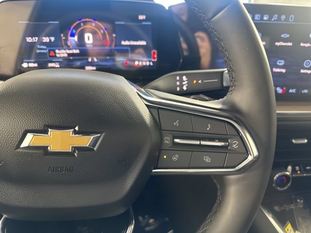 2026 Chevrolet Suburban High Country - Photo 22