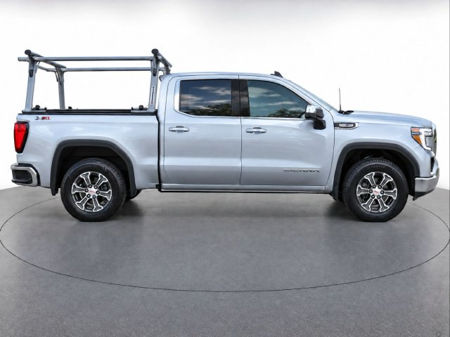 2021 GMC Sierra 1500 SLE - Photo 6