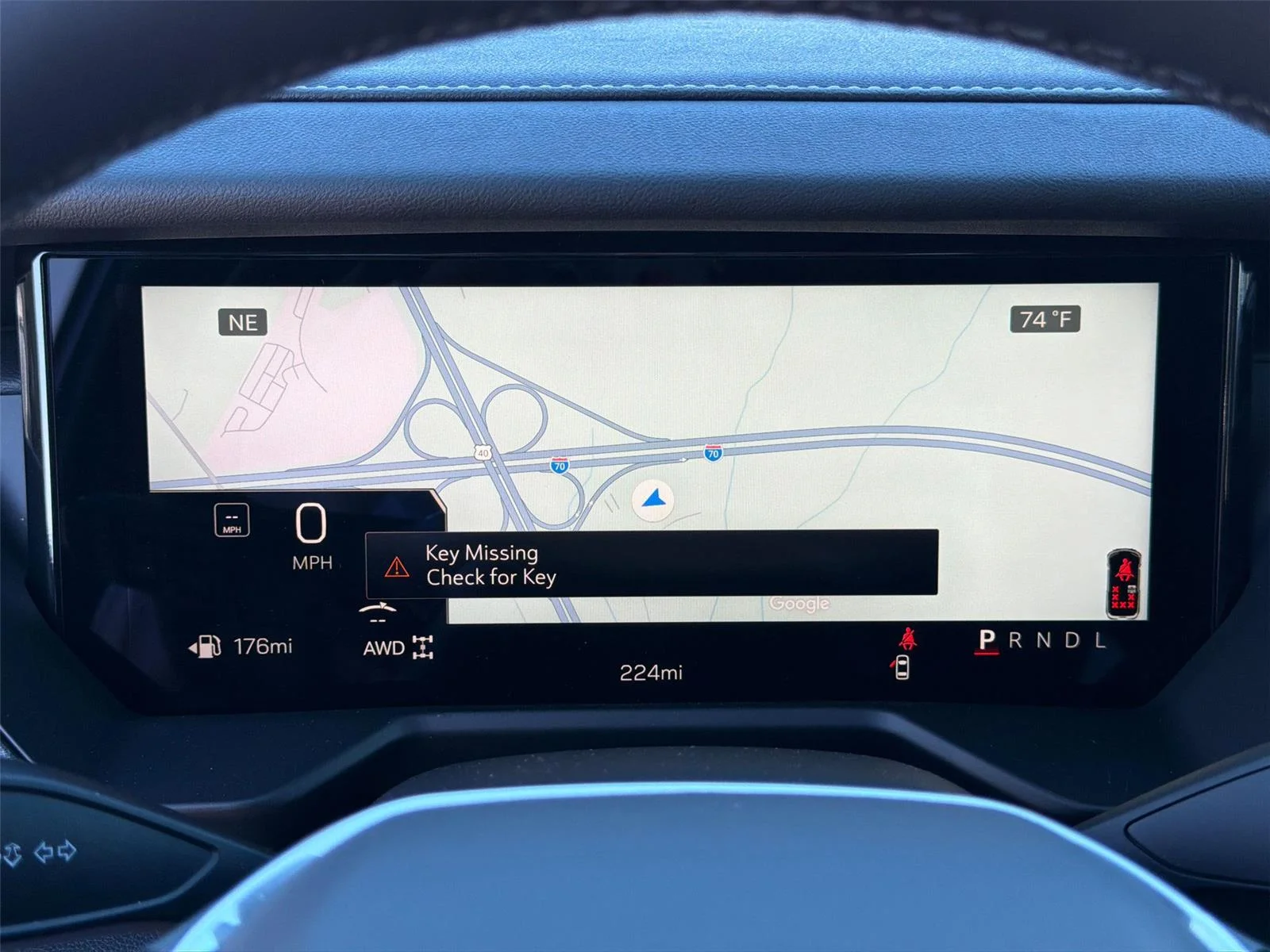 2026 GMC Acadia Elevation - Photo 20
