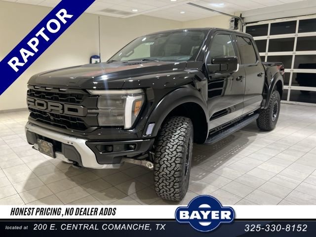 2025 Ford F-150 F-150 Raptor Raptor®