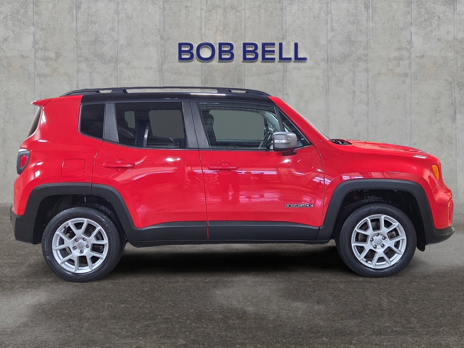 2021 Jeep Renegade Limited - Photo 6