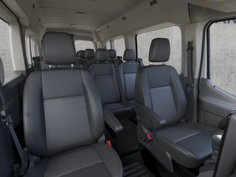 New 2026 Oxford White Ford XL image 10