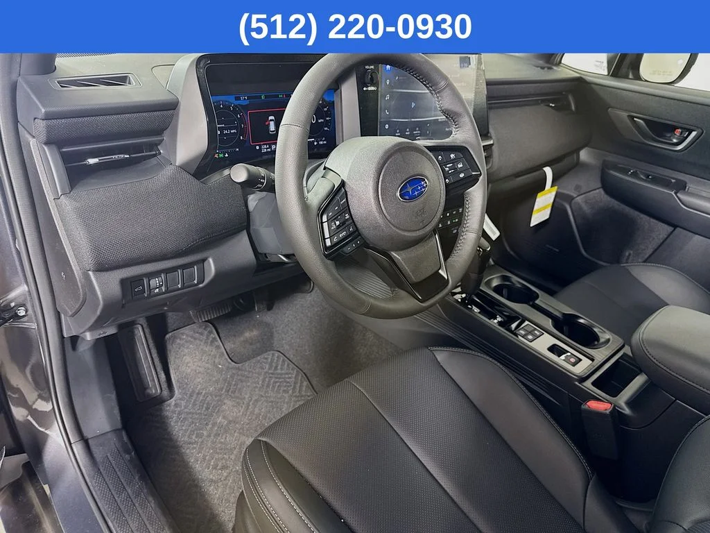2026 Subaru Outback Limited - Photo 10