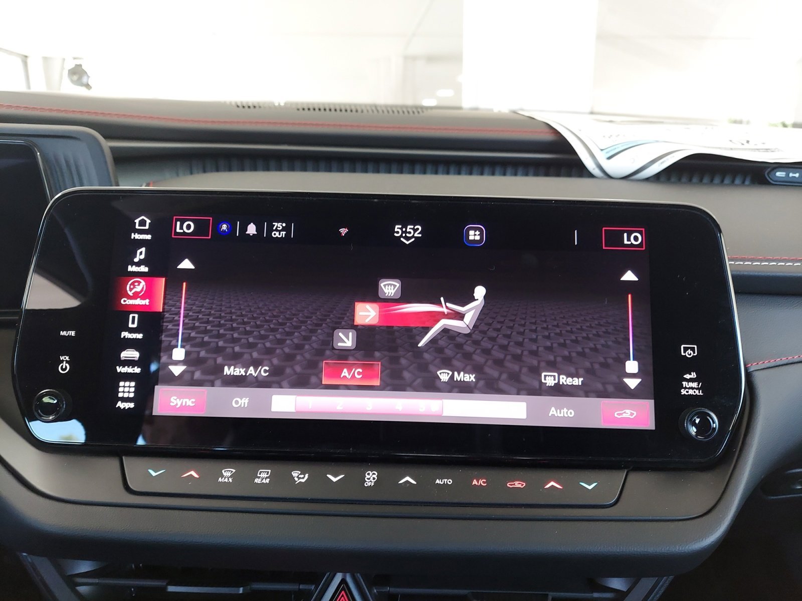New 2026 Redeye Dodge R/T image 17