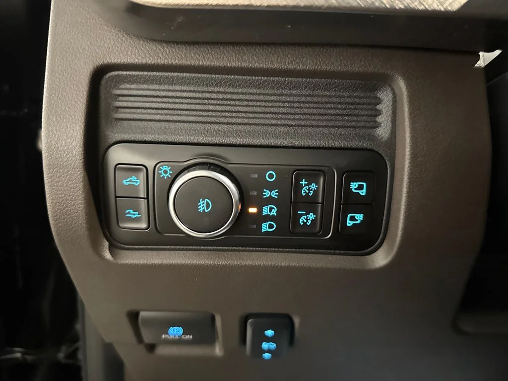 New 2026 Black Ford King Ranch image 30